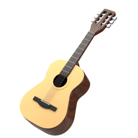 Acoustic Guitar